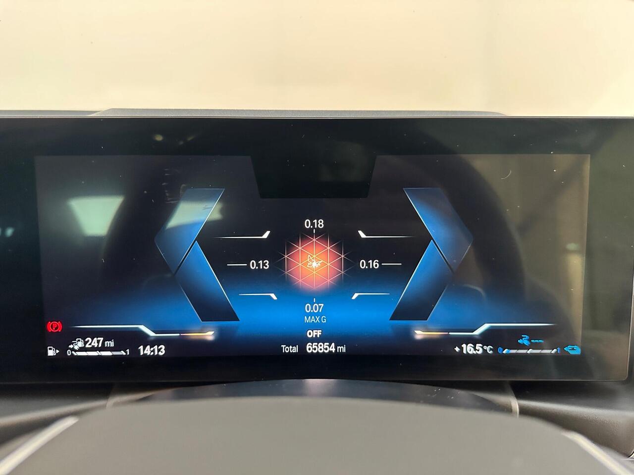 BMW 3 Series LC73GXV