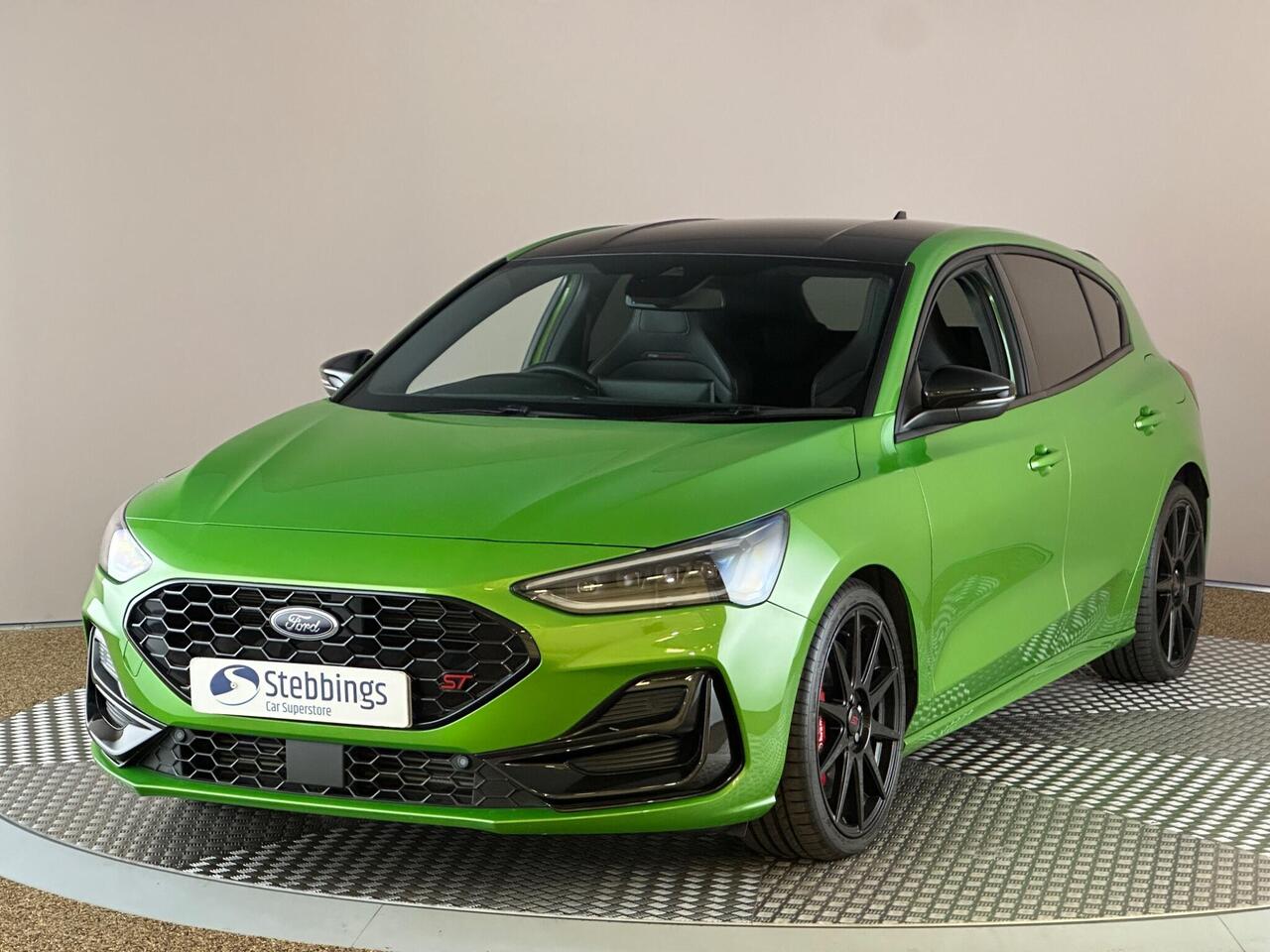 Ford Focus EA73FDX