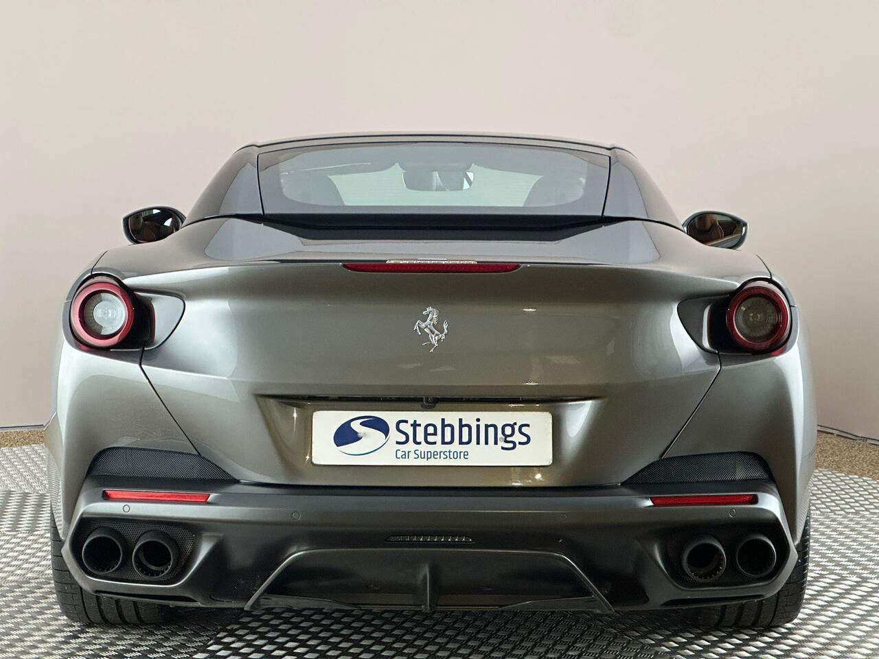 Ferrari Portofino F1DCT