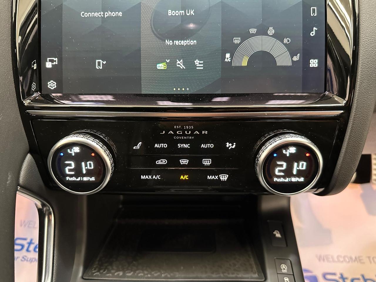 Jaguar E-PACE AP71UGT