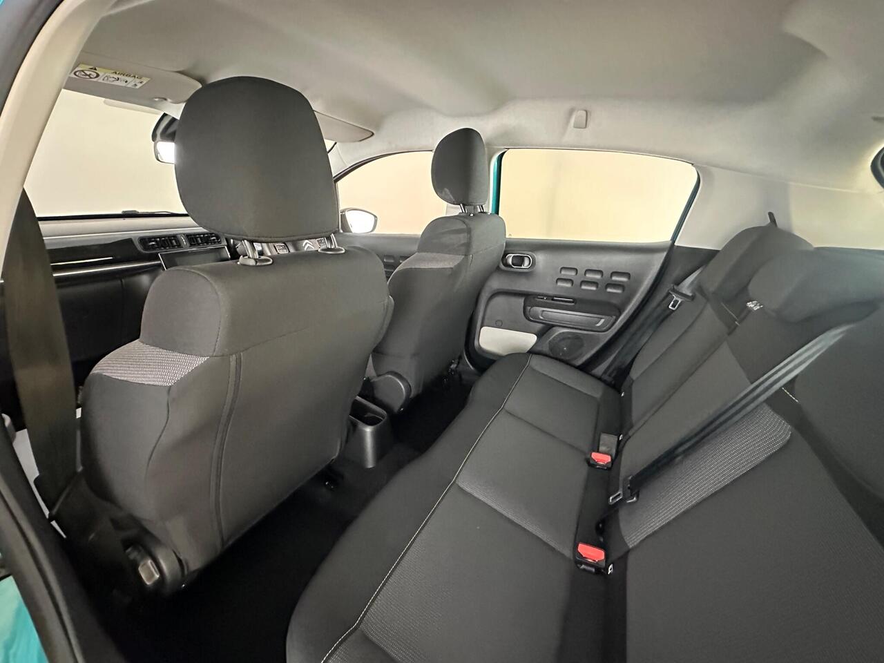 Citroen C3 LL21UXM