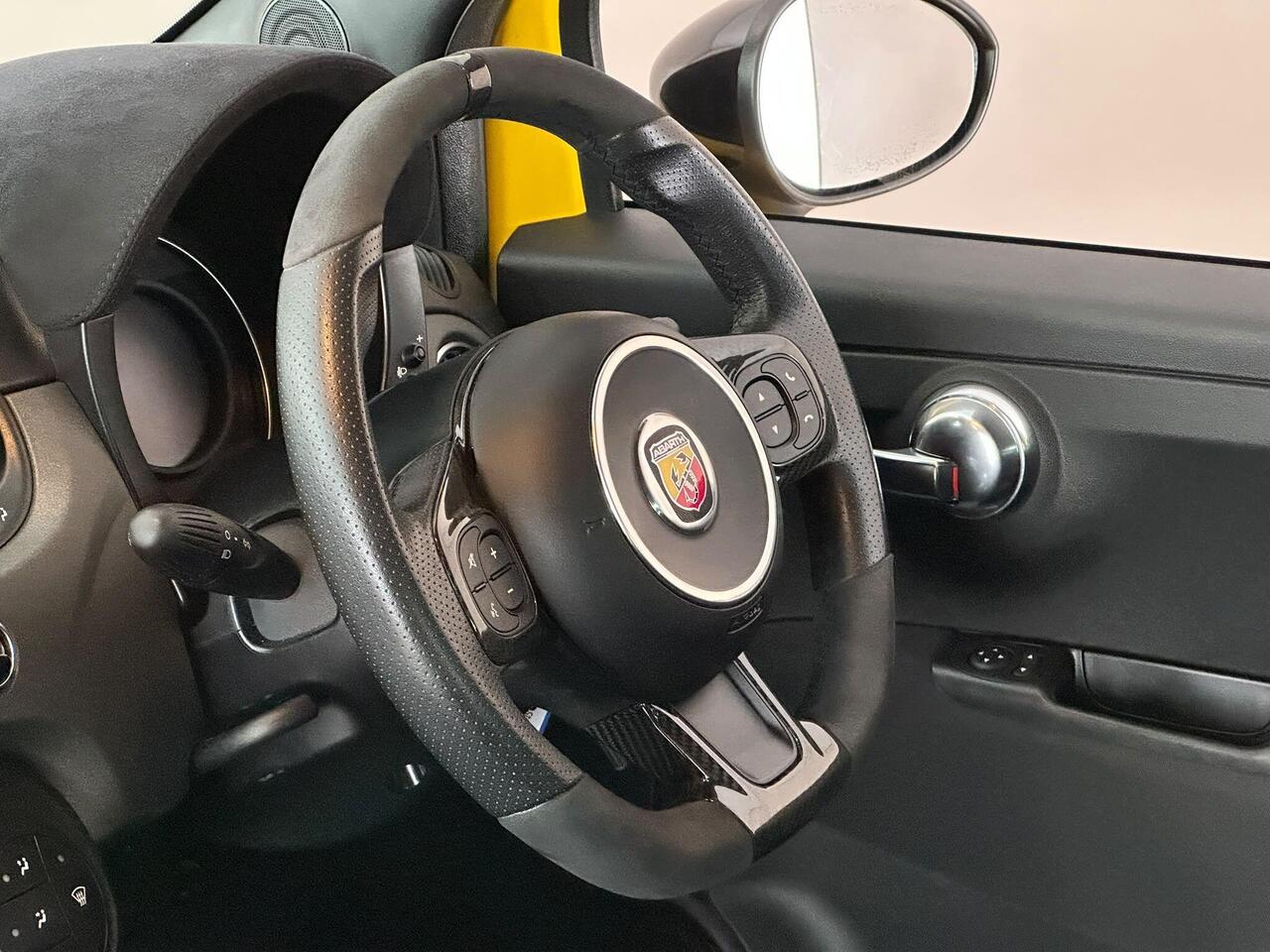 Abarth 595 HJ69ZRR