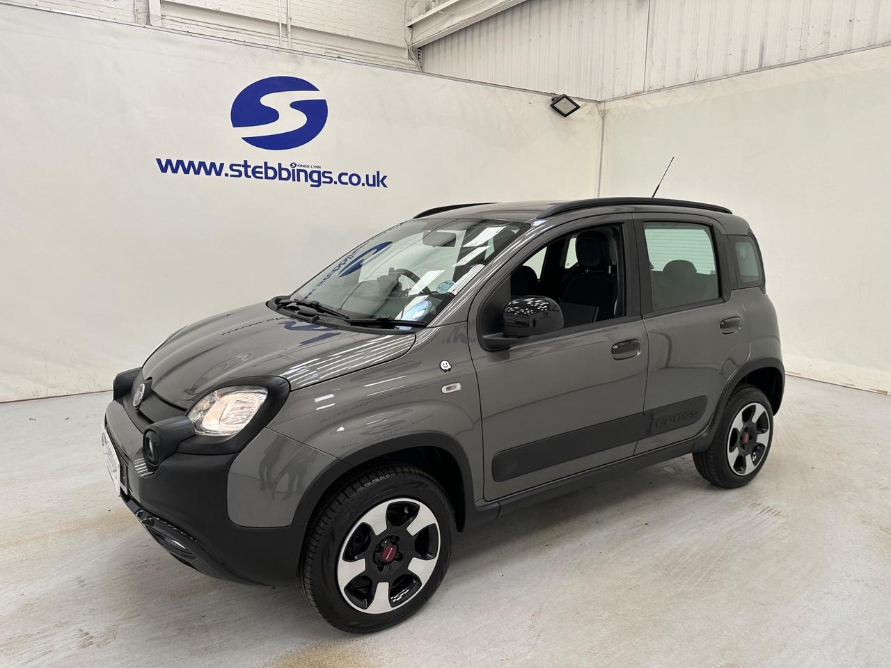 Fiat Panda WA70LPK