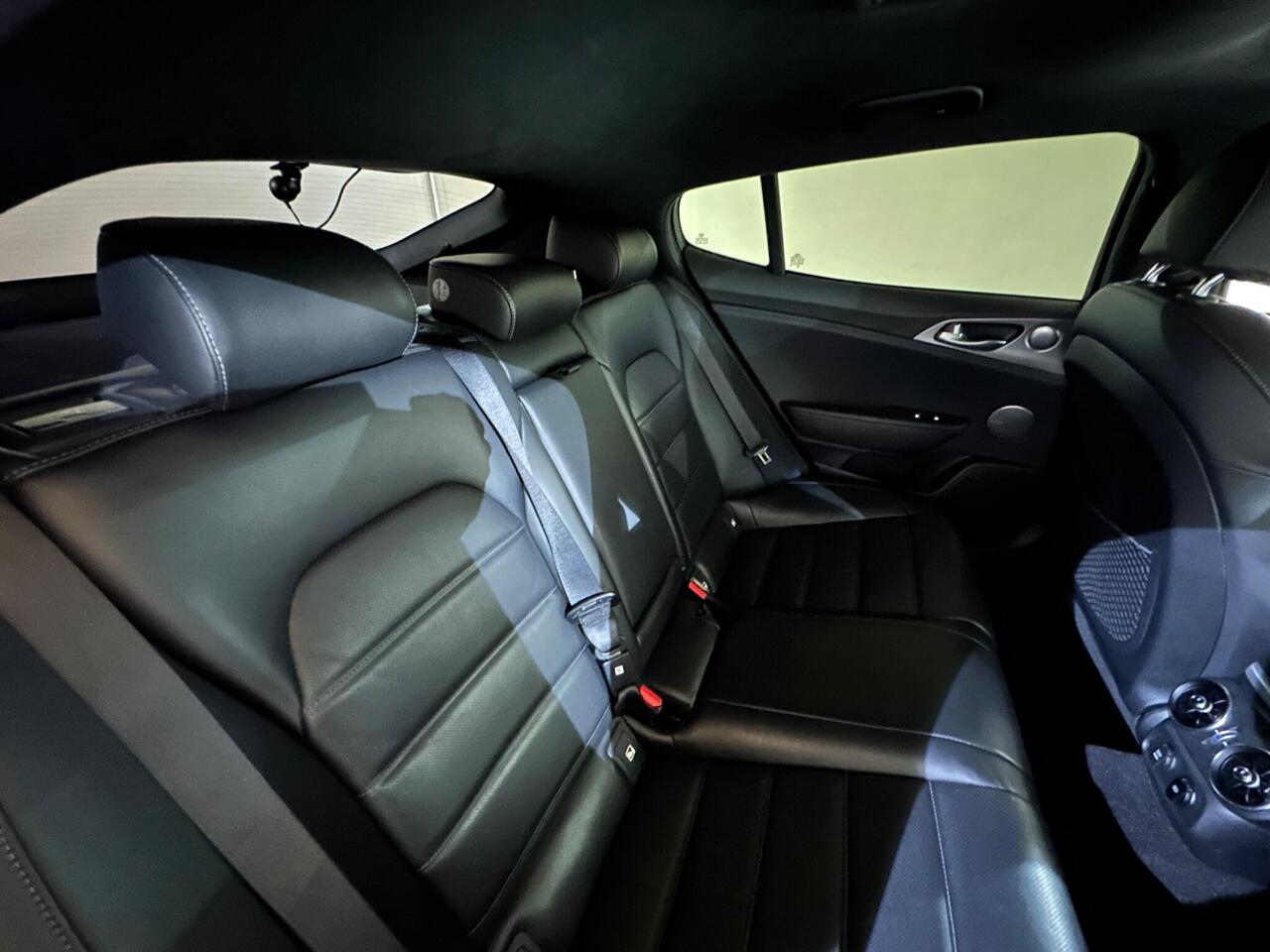 Kia Stinger HV70NVO