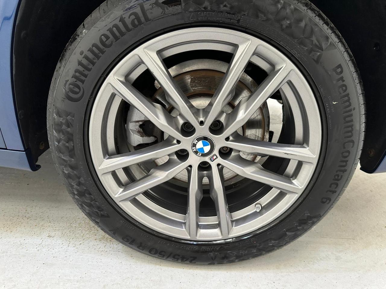 BMW X3 AK21FXJ