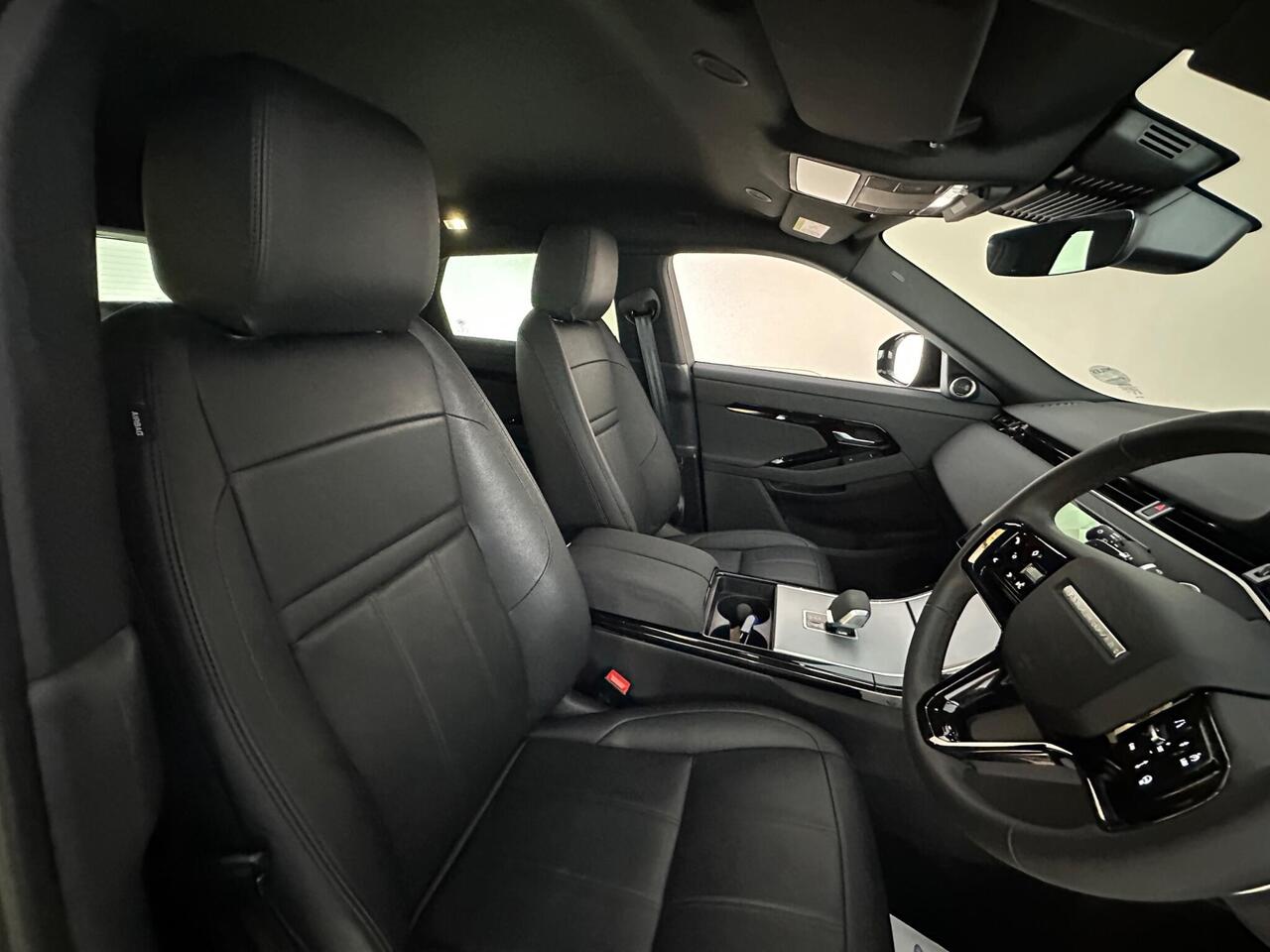 Land Rover Range Rover Evoque SW24FPG