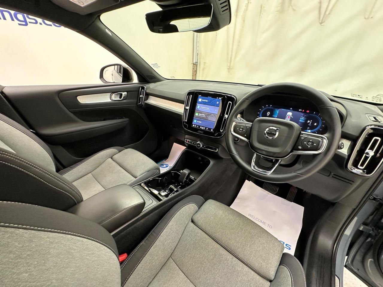 Volvo XC40 LM23BGK