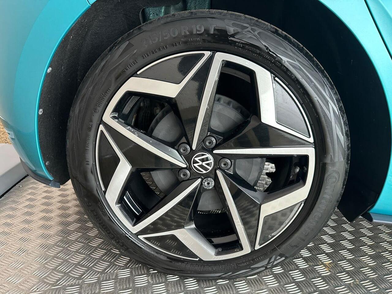 Volkswagen ID.3 GJ70UNR