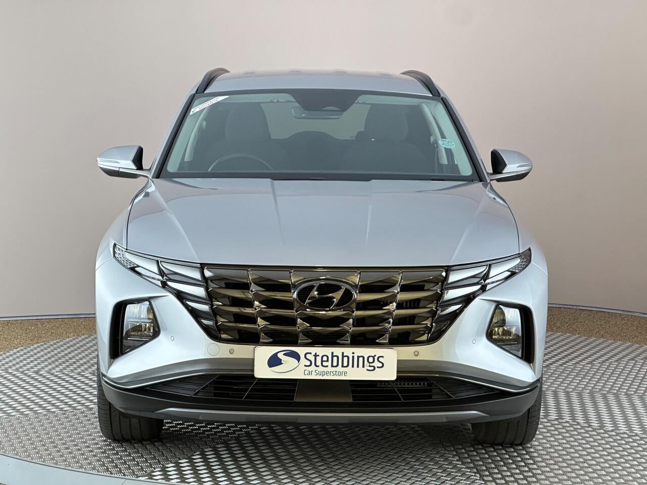 Hyundai TUCSON AU22VYT