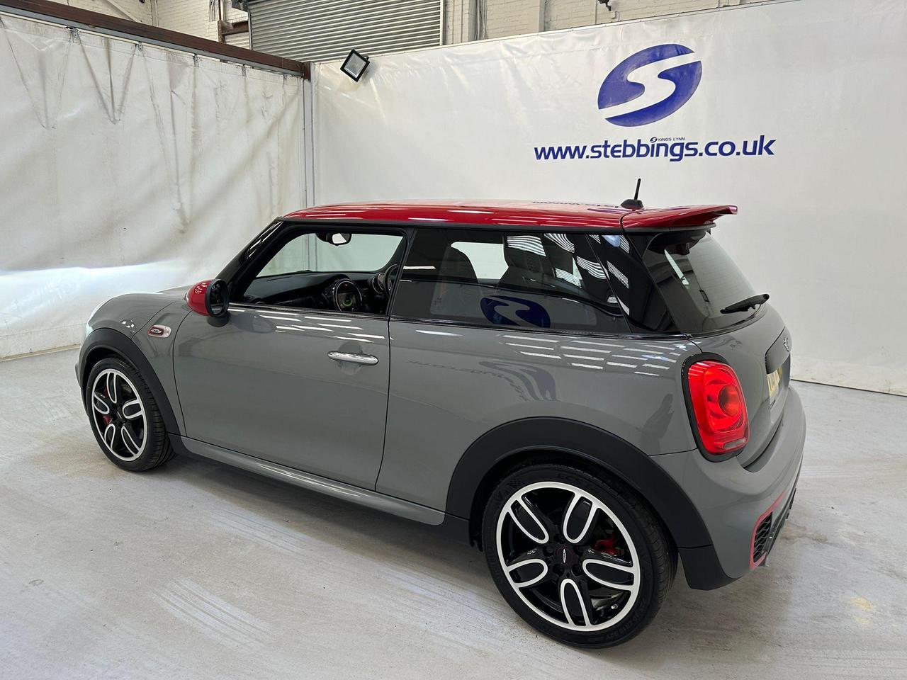 MINI Hatch AV18VKF