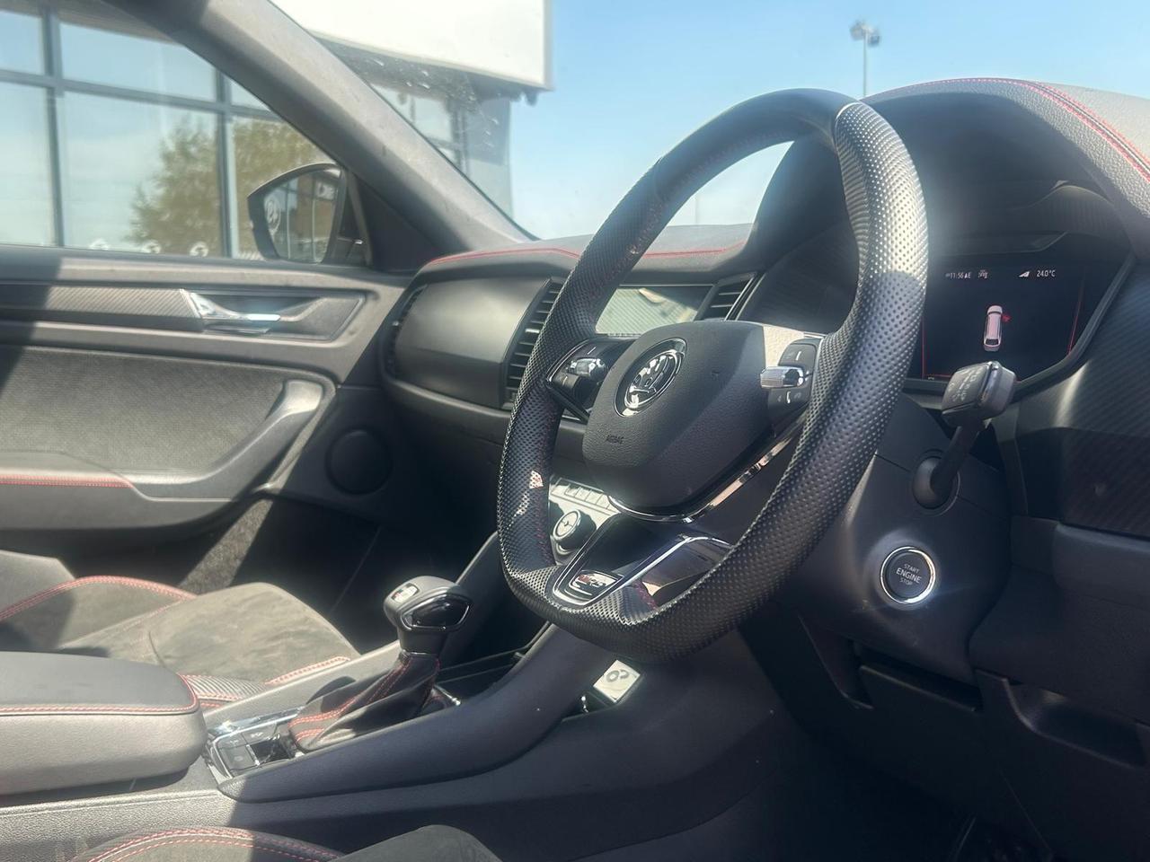 Audi A3 BV70KRN
