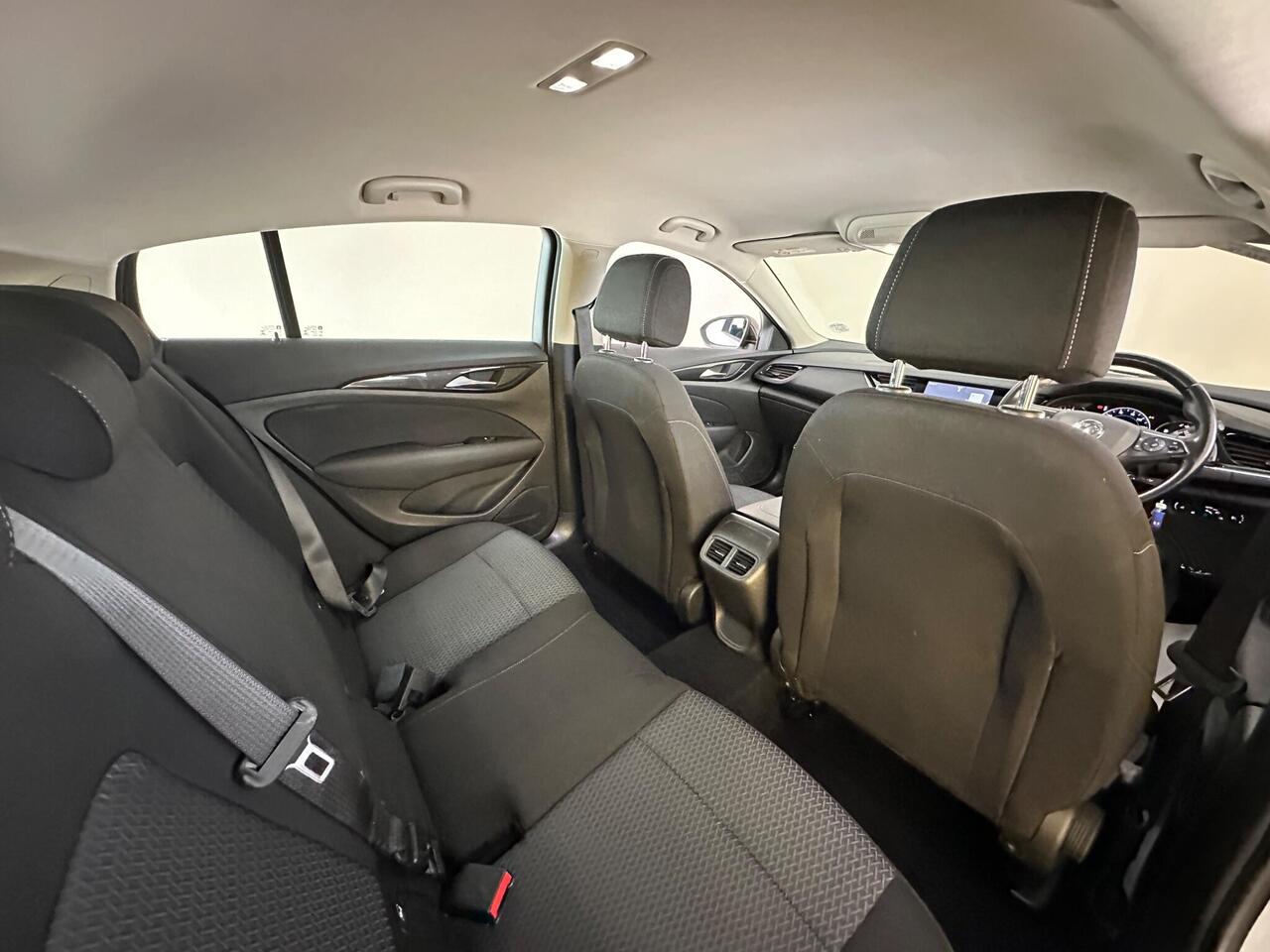 Vauxhall Insignia VK71ZPR