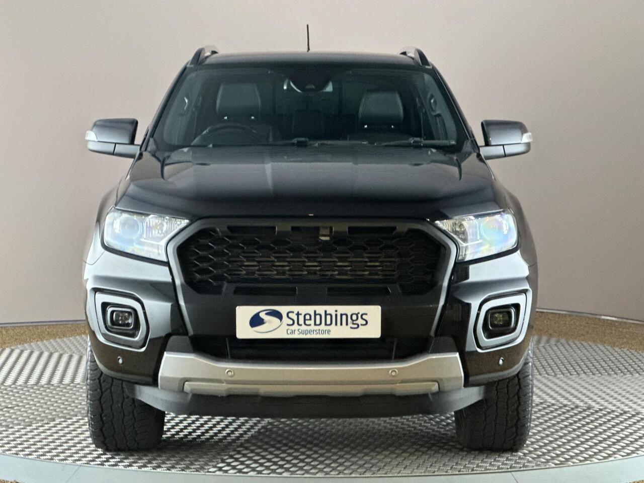 Ford Ranger CE20UER