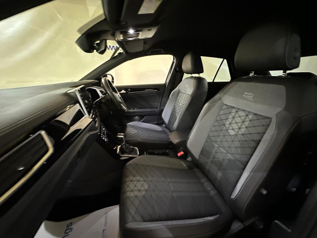 Volkswagen T-Roc CA72JZX