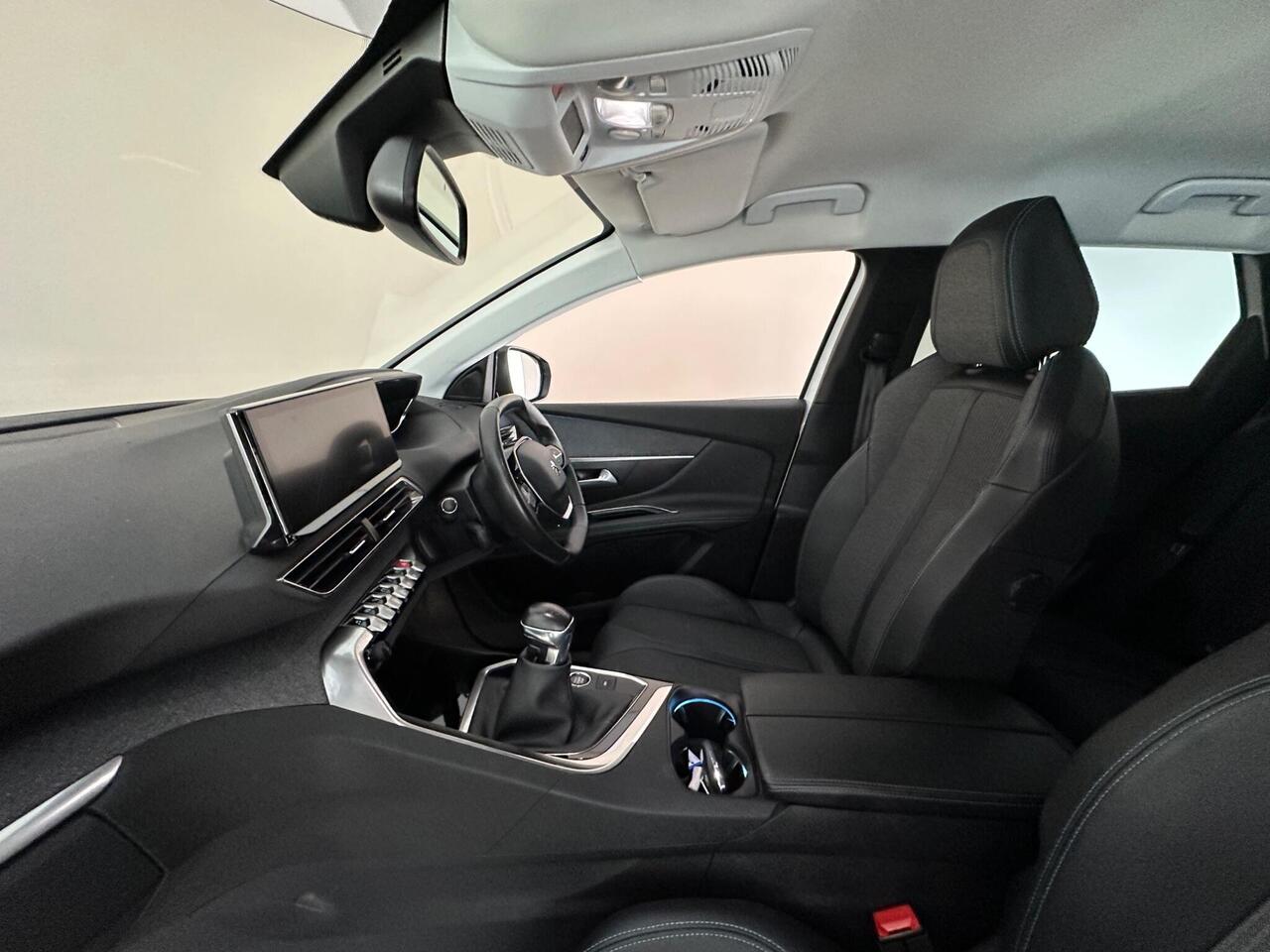 Peugeot 3008 RO71XUV