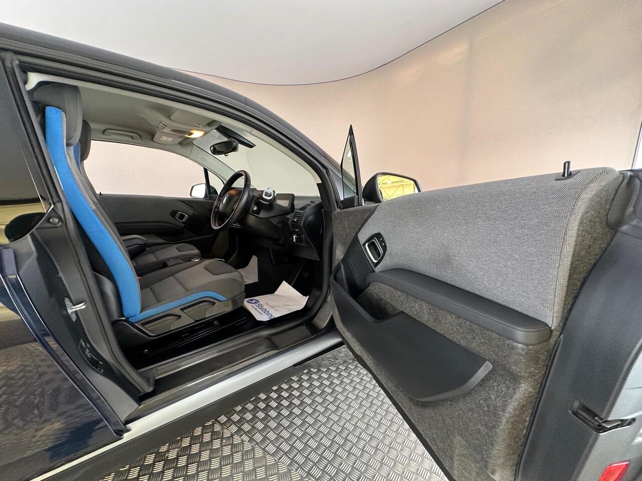 BMW i3 NA70JNV