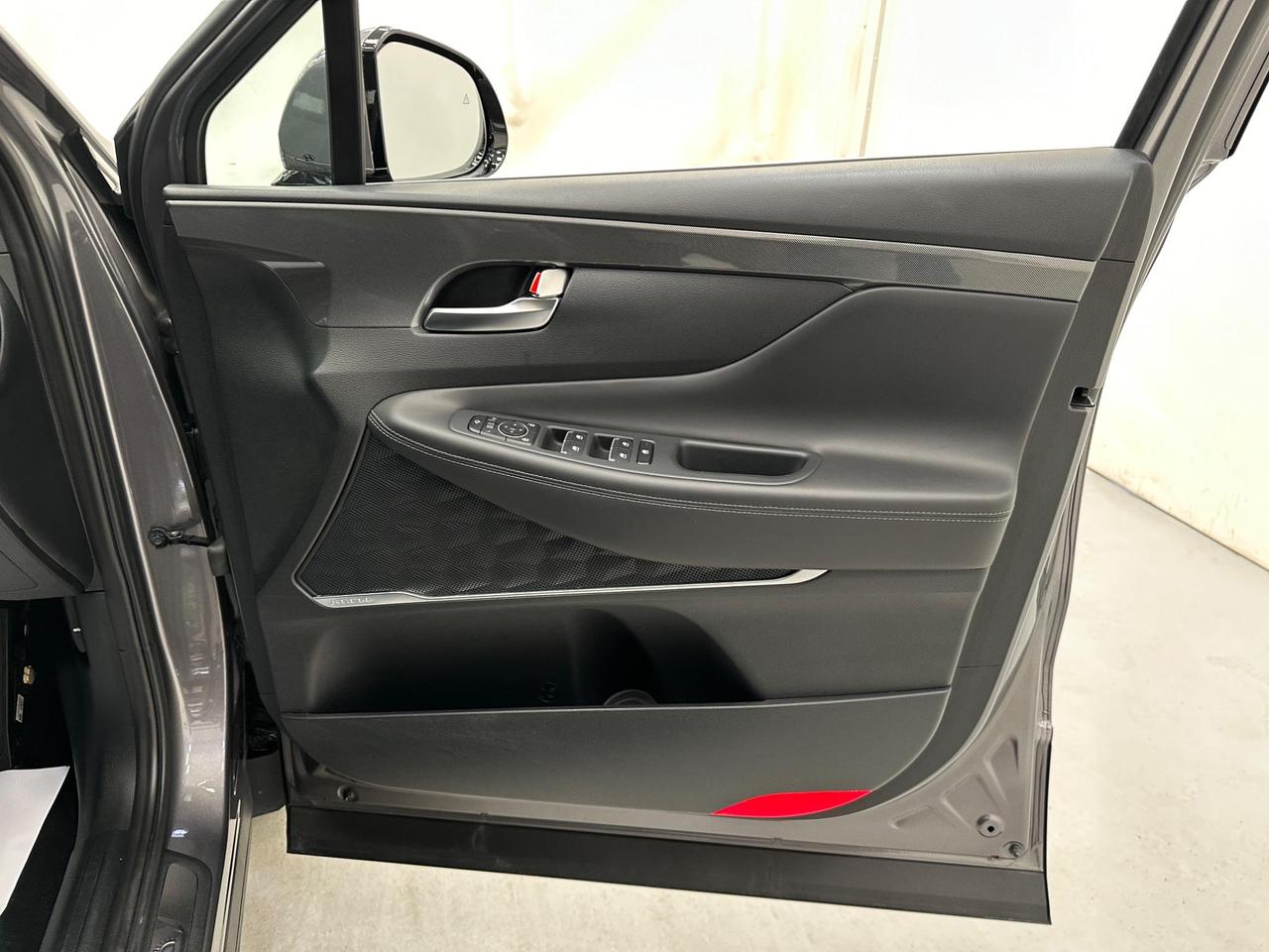 Hyundai Santa Fe DY72YEC