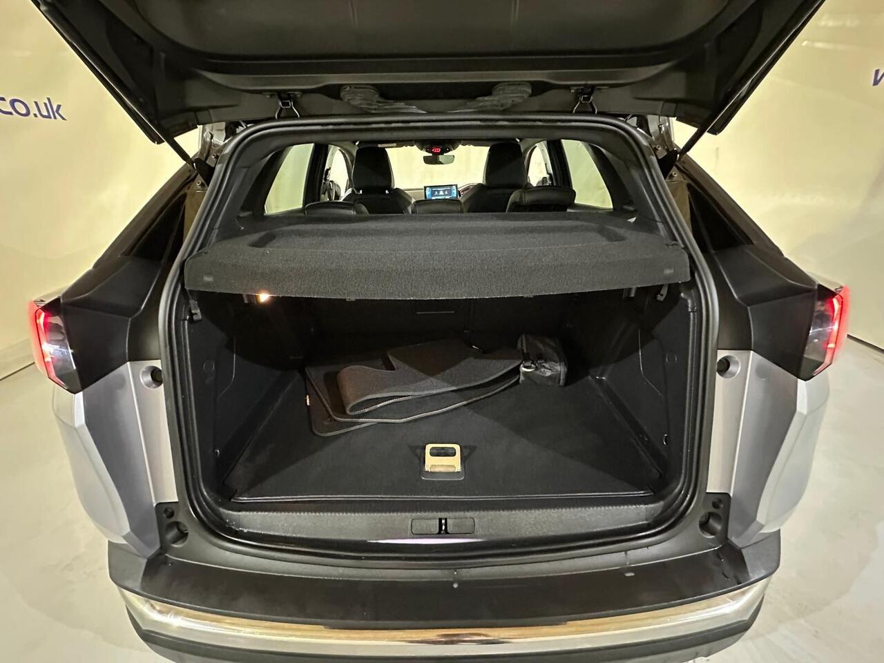 Peugeot 3008 VK23PPV
