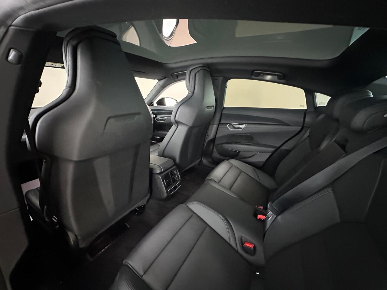 Audi e-tron GT WR22WGG
