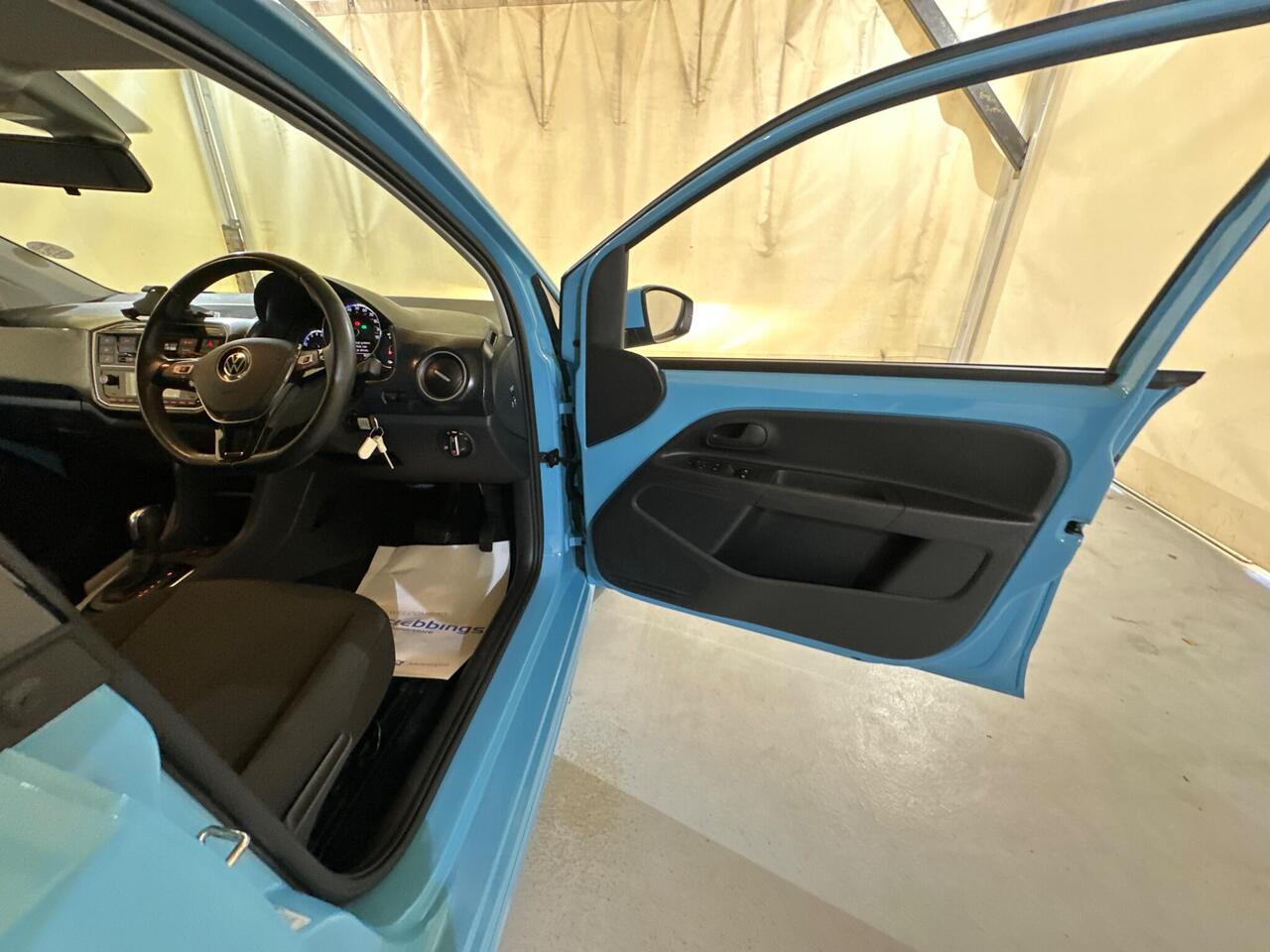 Volkswagen e-up! VF21LRN