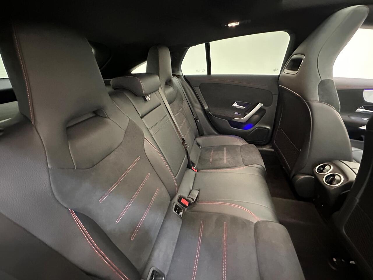 Mercedes-Benz CLA KW23MYY