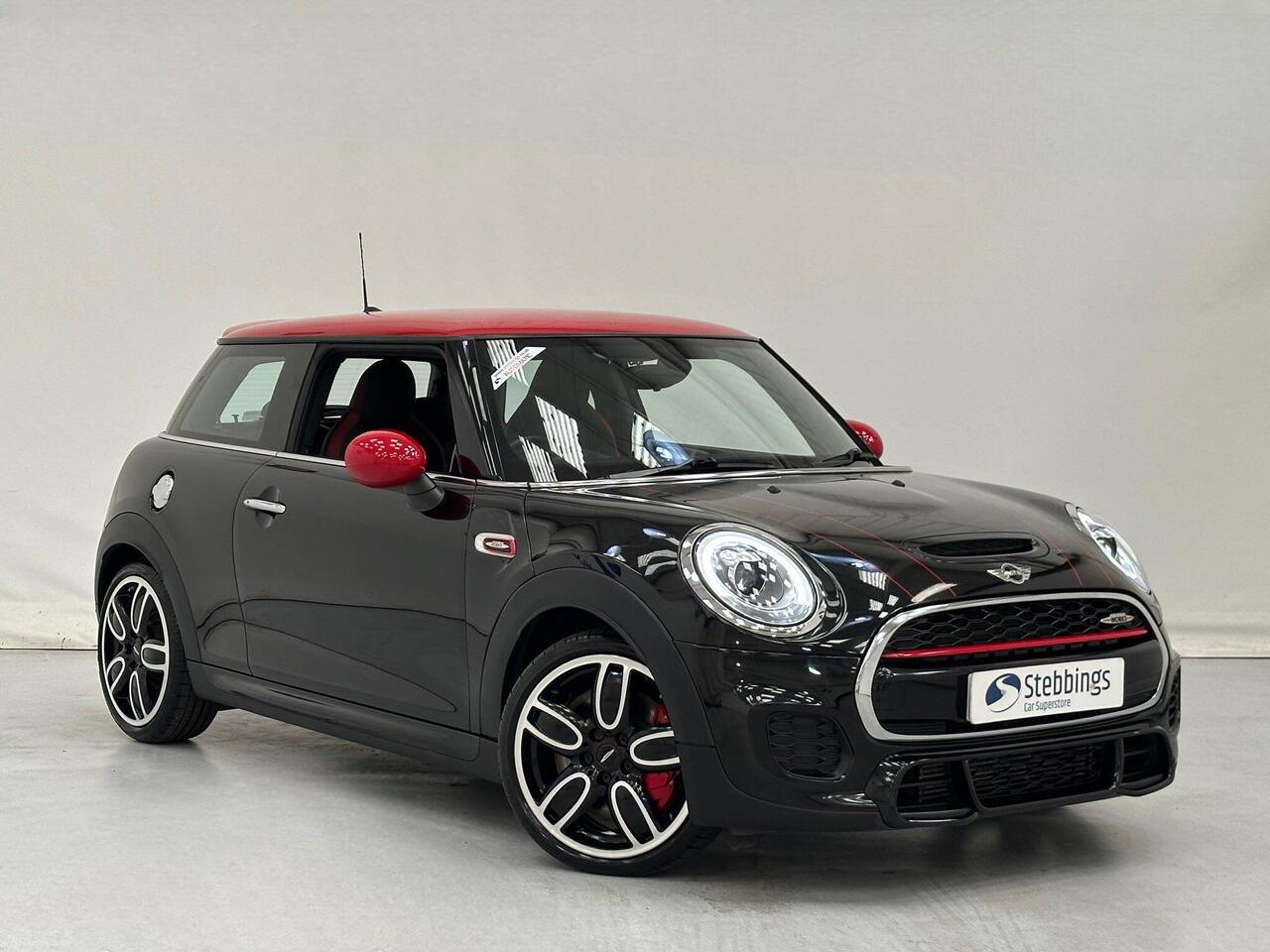 MINI Hatch KS67HYX