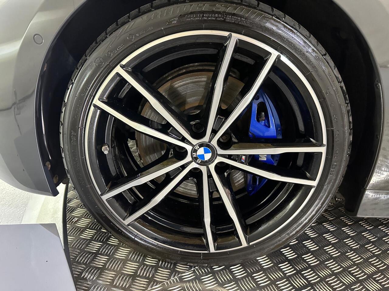 BMW 3 Series LG71TZH