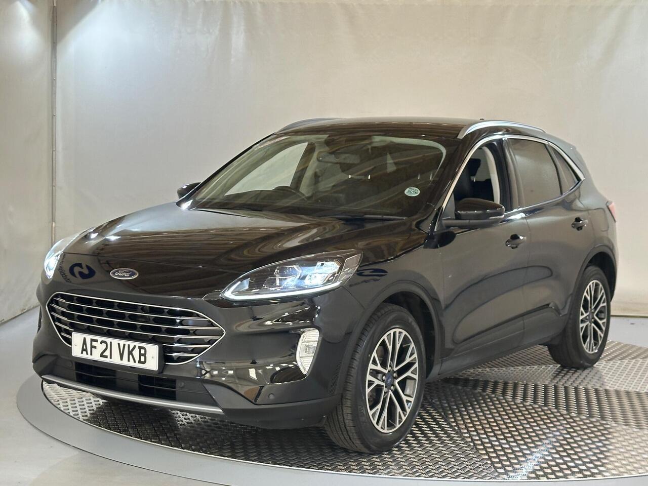 Ford Kuga AF21VKB