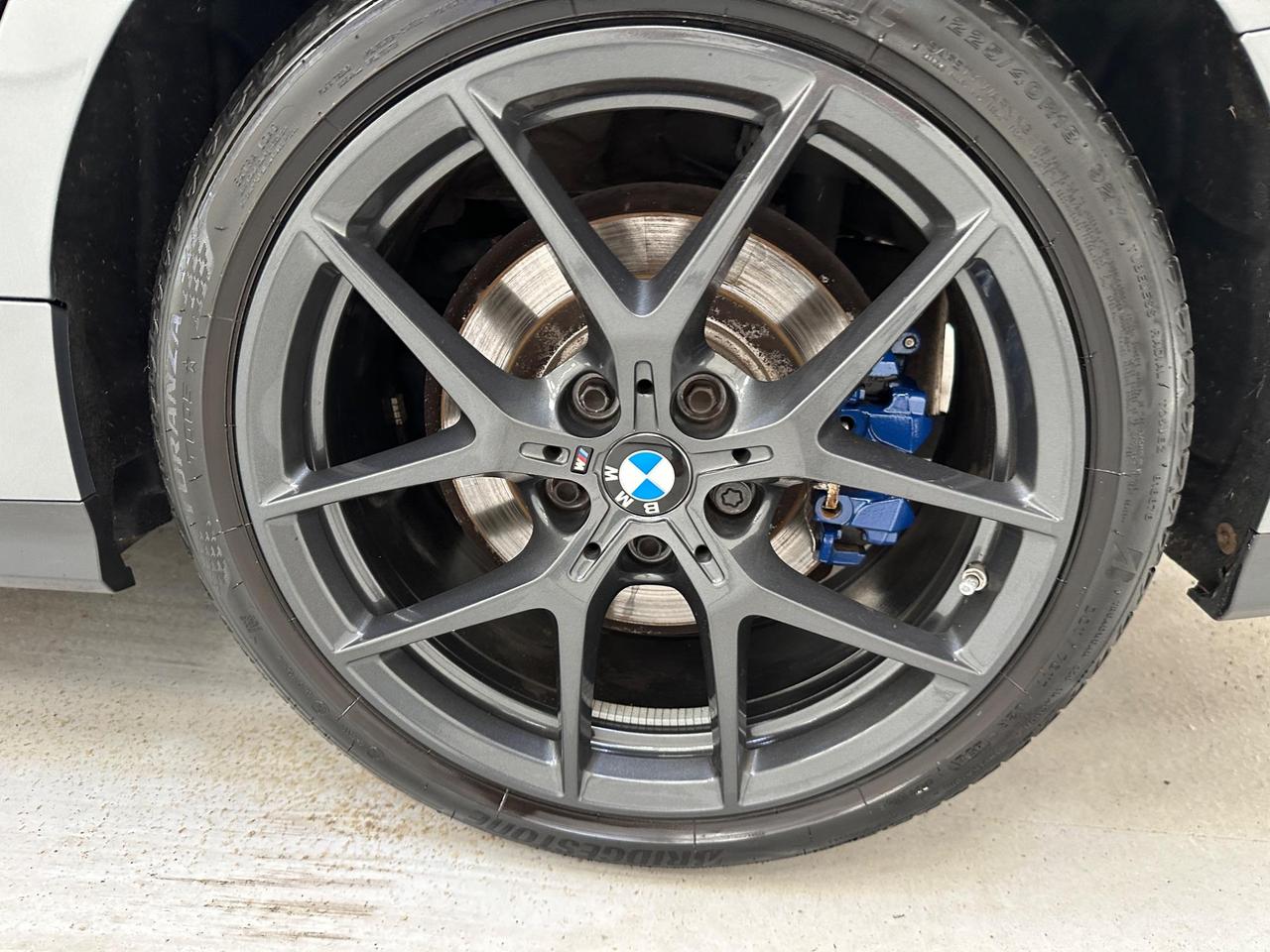 BMW 2 Series Gran Coupe AV22XER