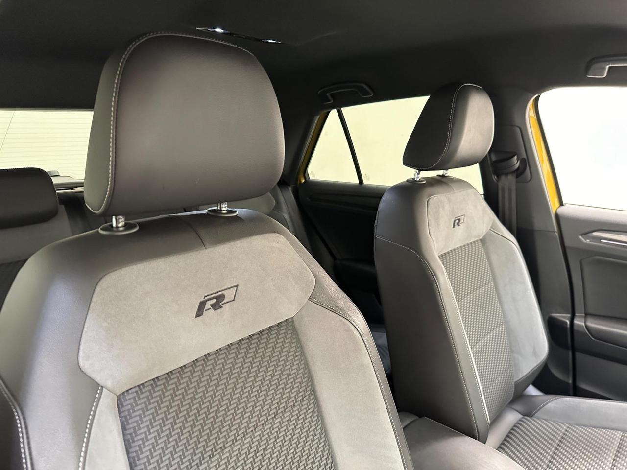 Volkswagen T-Roc DE21RPZ