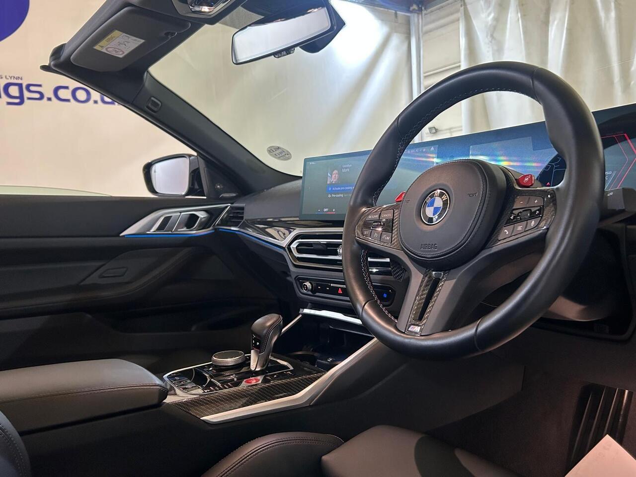 BMW M4 AO73ZVL
