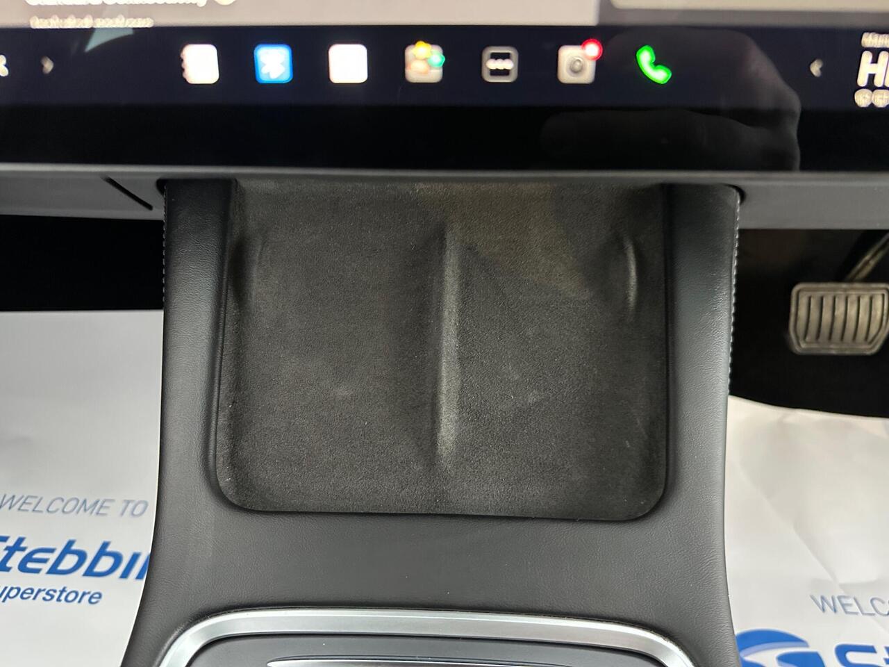 Tesla Model 3 AF72VHK