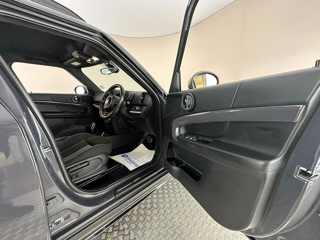 MINI Countryman MC19EJV