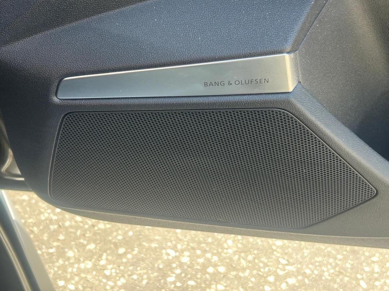 Audi A3 BV70KRN