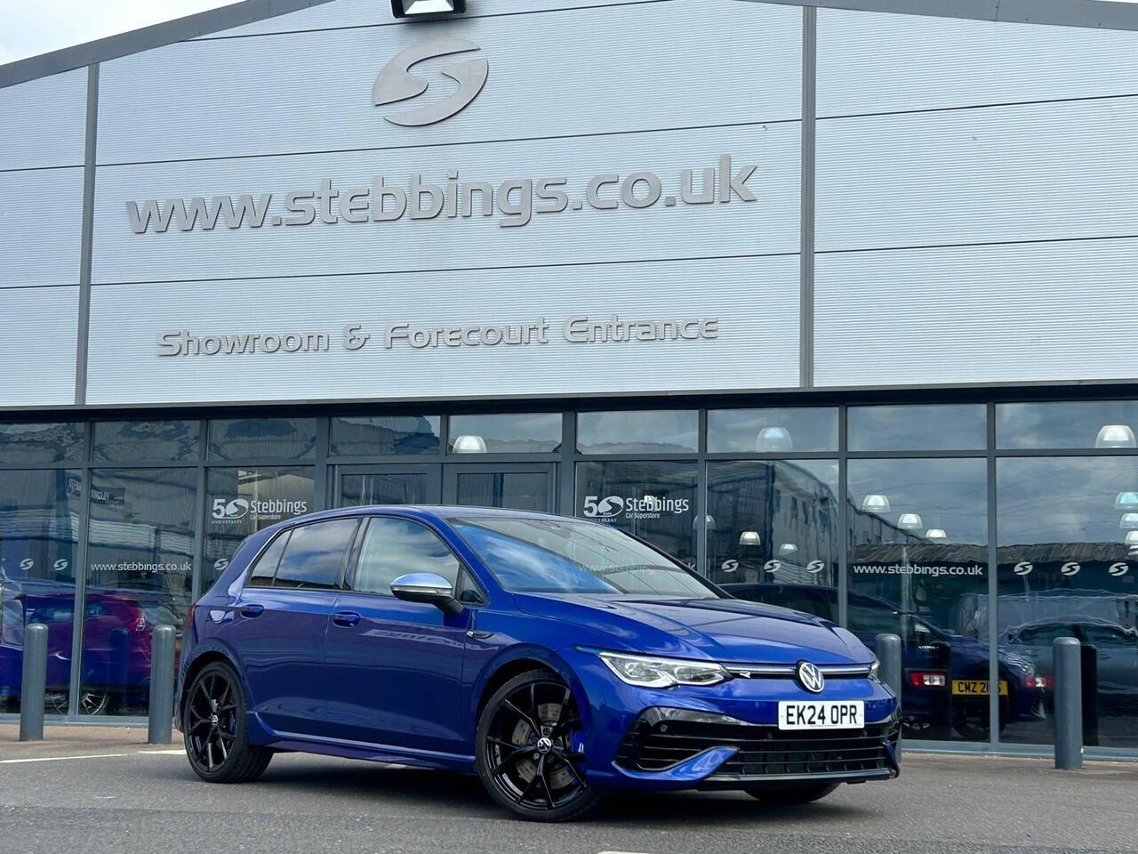 Volkswagen Golf EK24OPR