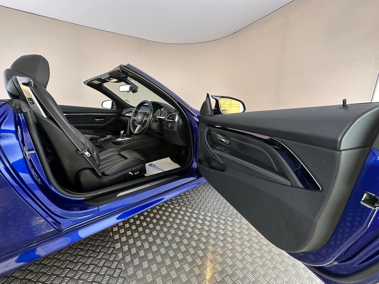 BMW M4 RO20UAG