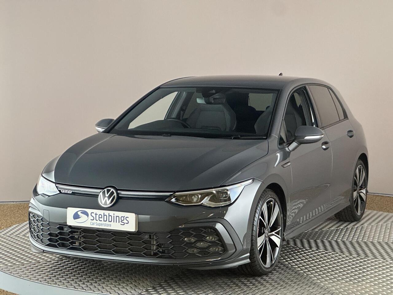 Volkswagen Golf DF70SFV