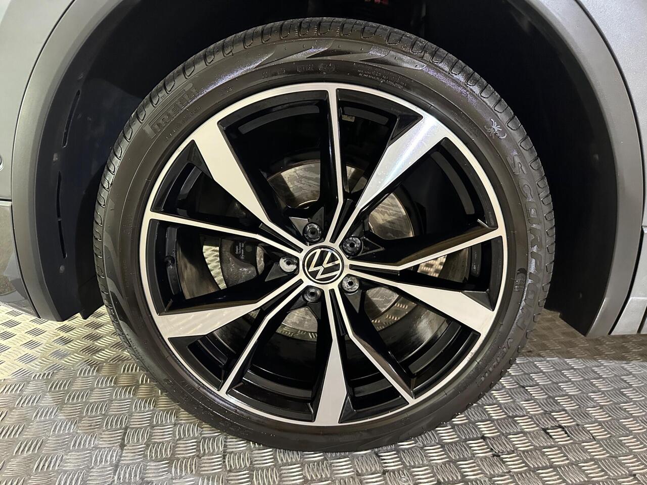 Volkswagen Tiguan Allspace VK72TMU