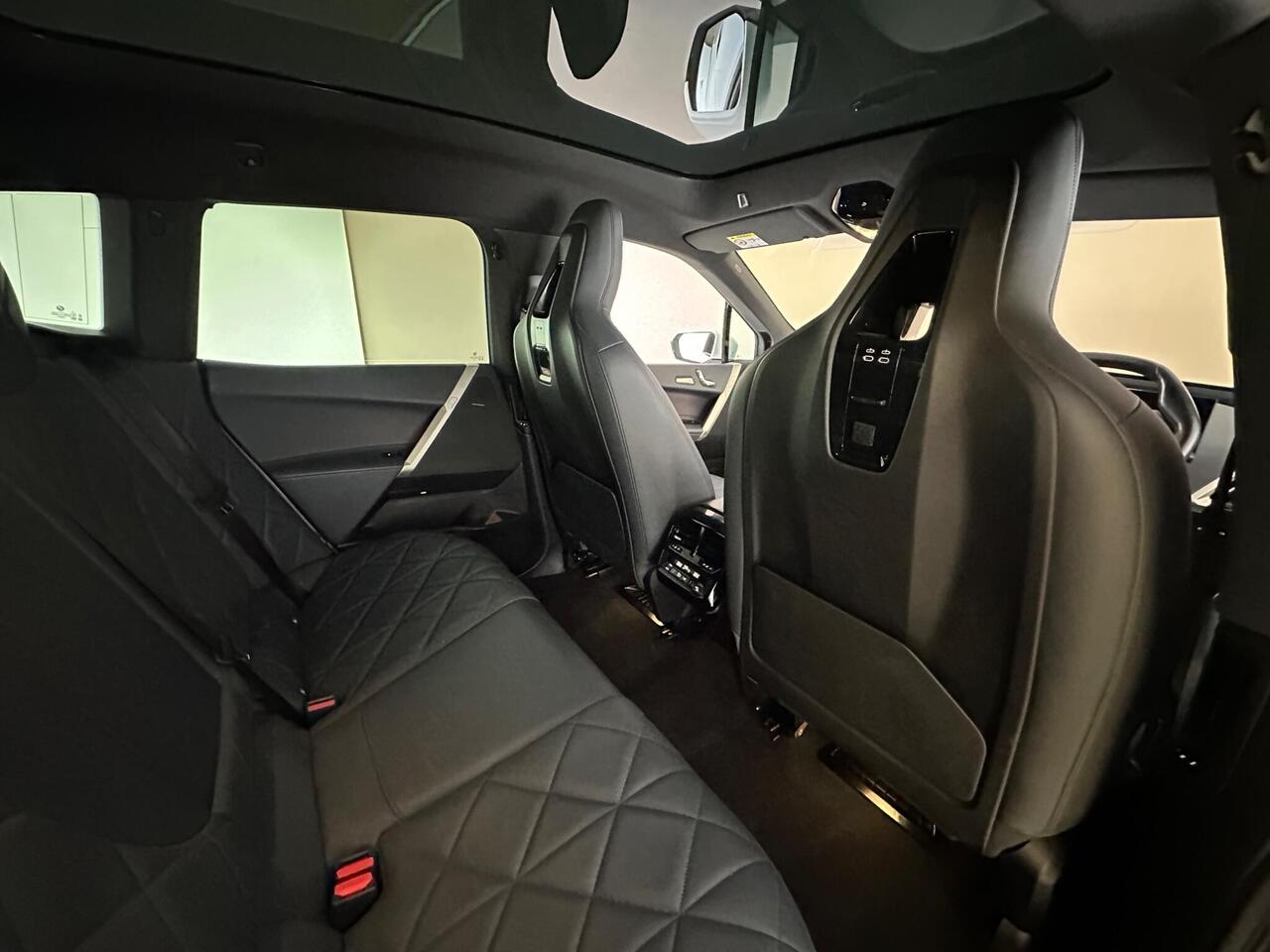 BMW iX SH71DHC
