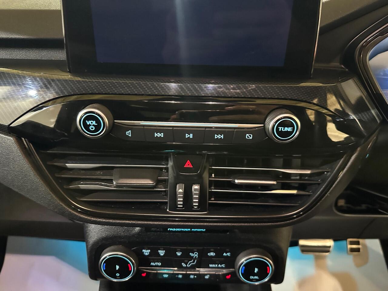 Ford Kuga GV23ZSP