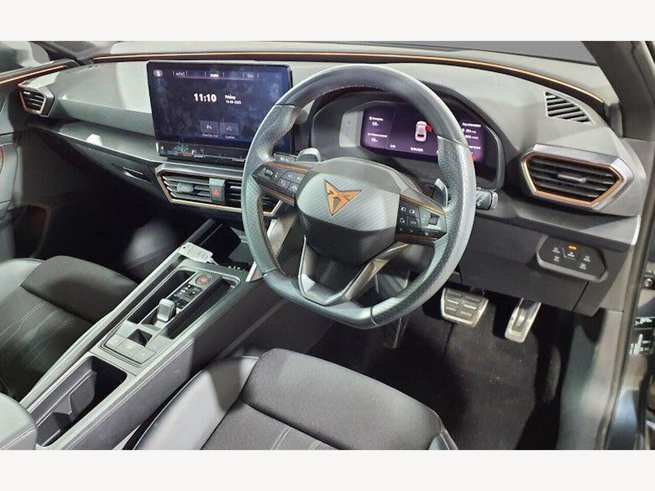 CUPRA Leon BP23JPY