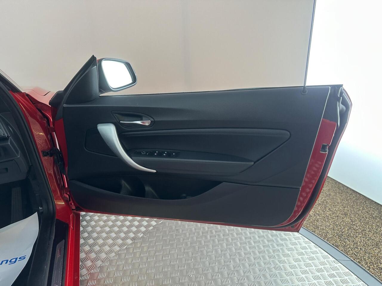 BMW 2 Series CP15XXR