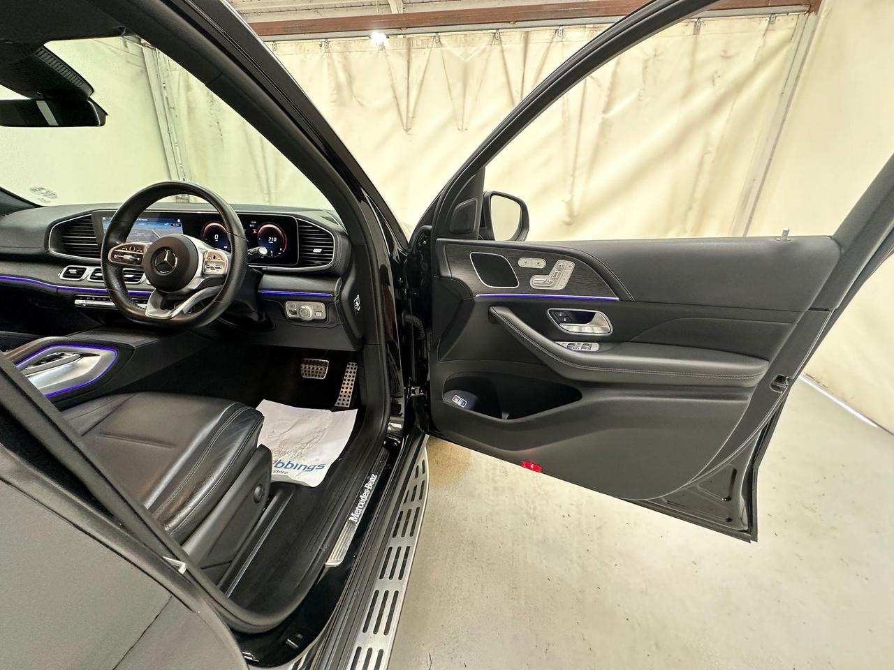 Mercedes-Benz GLE KR20RLO