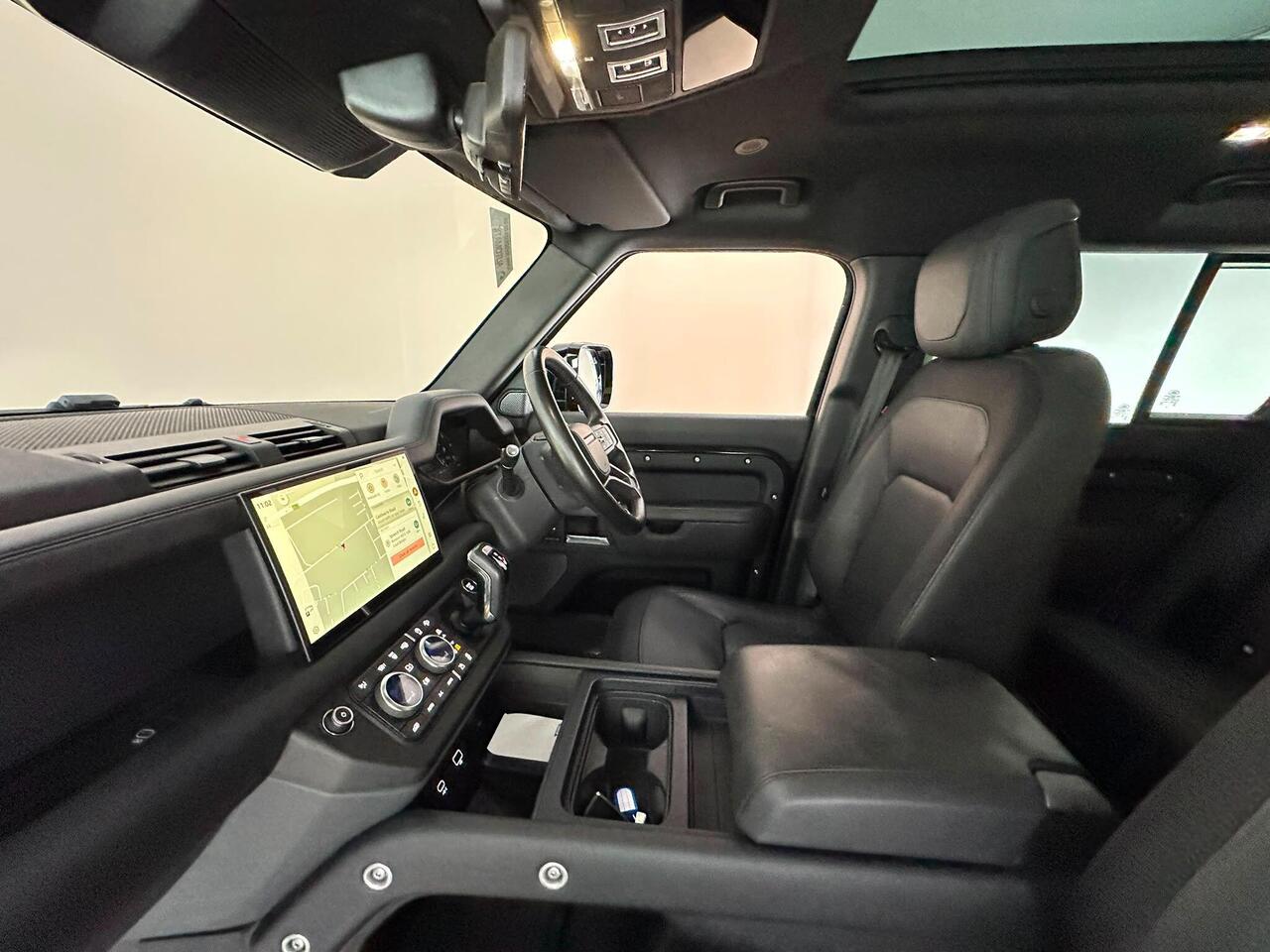 Land Rover Defender 110 VK24XER