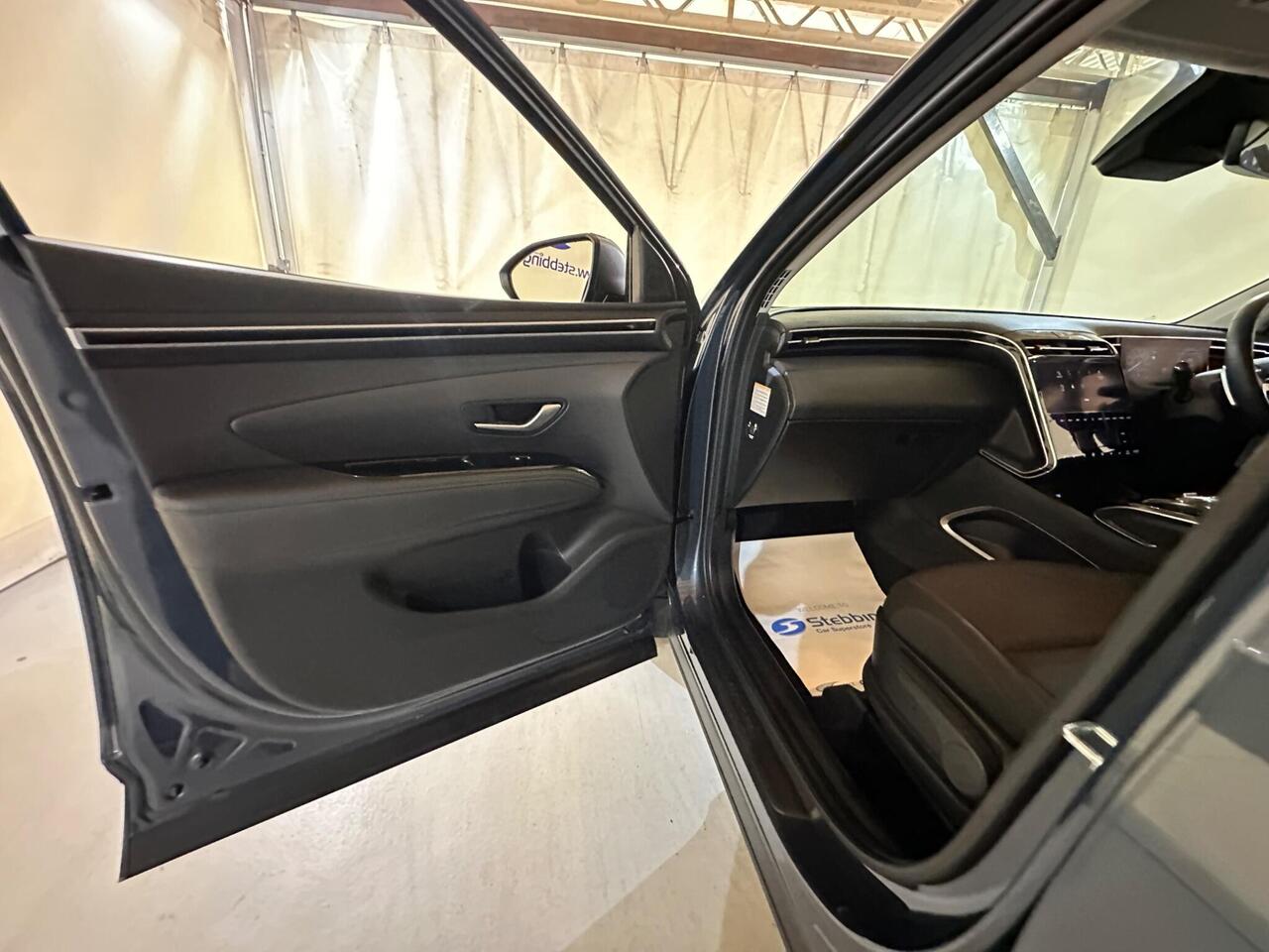Hyundai TUCSON BK72FYE