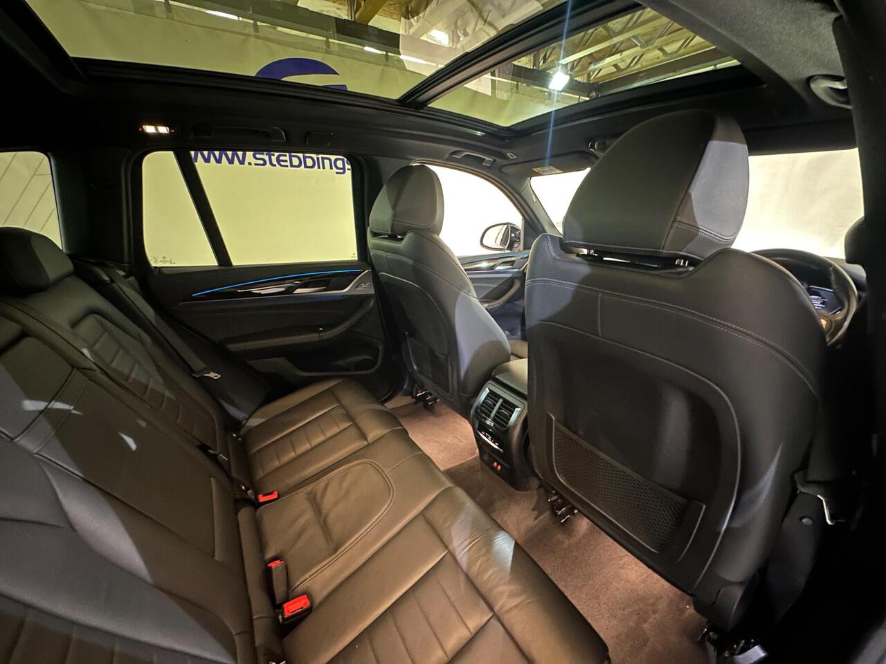 BMW iX3 LK71HUO