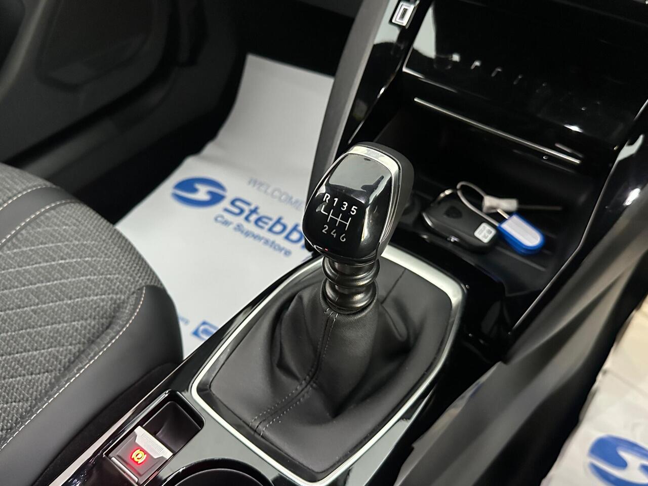 Peugeot 2008 KR73UKK