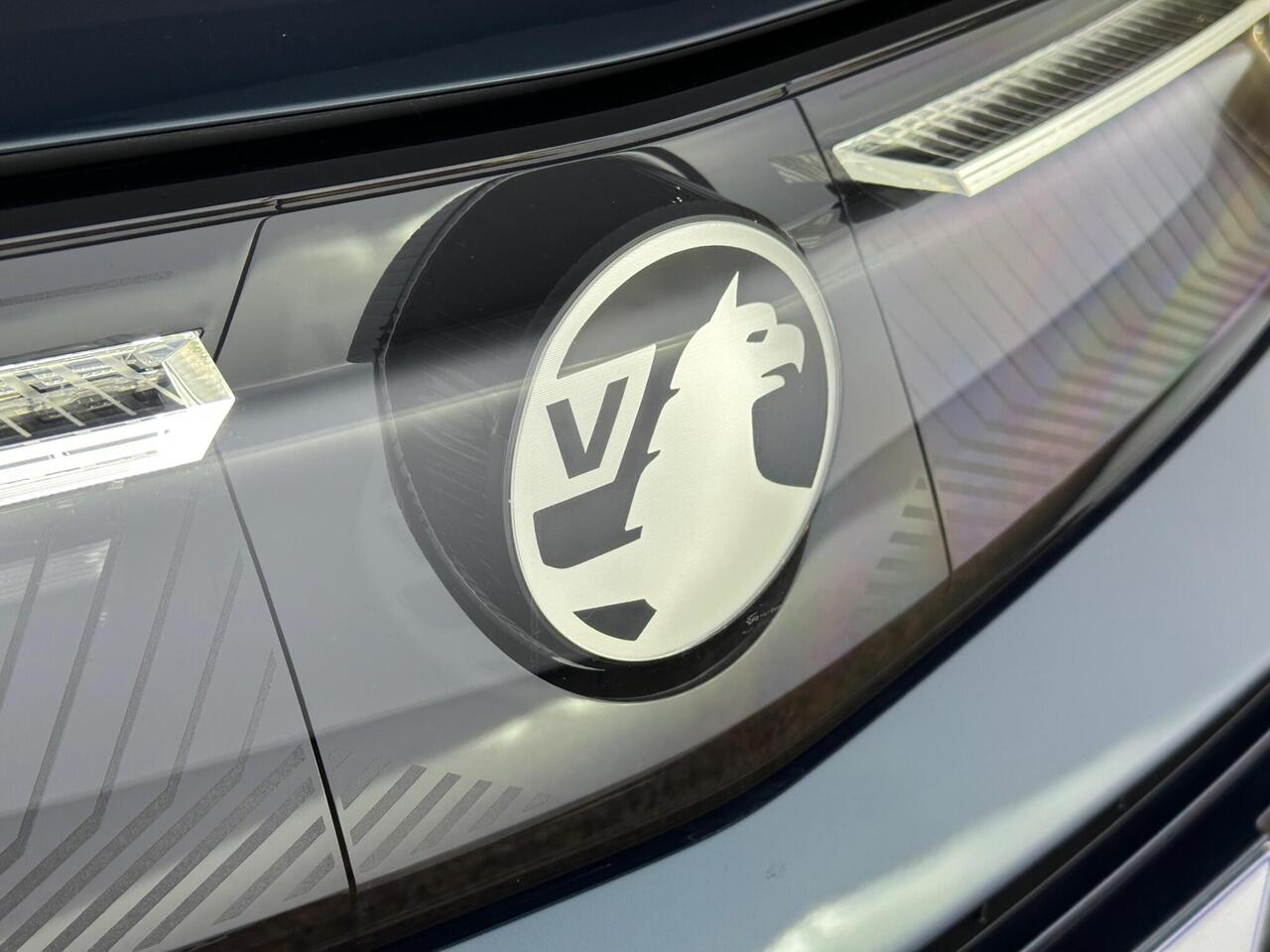 Vauxhall Grandland K17DOW