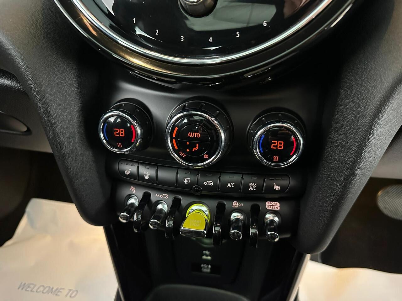 MINI Electric Hatch WK71XGB