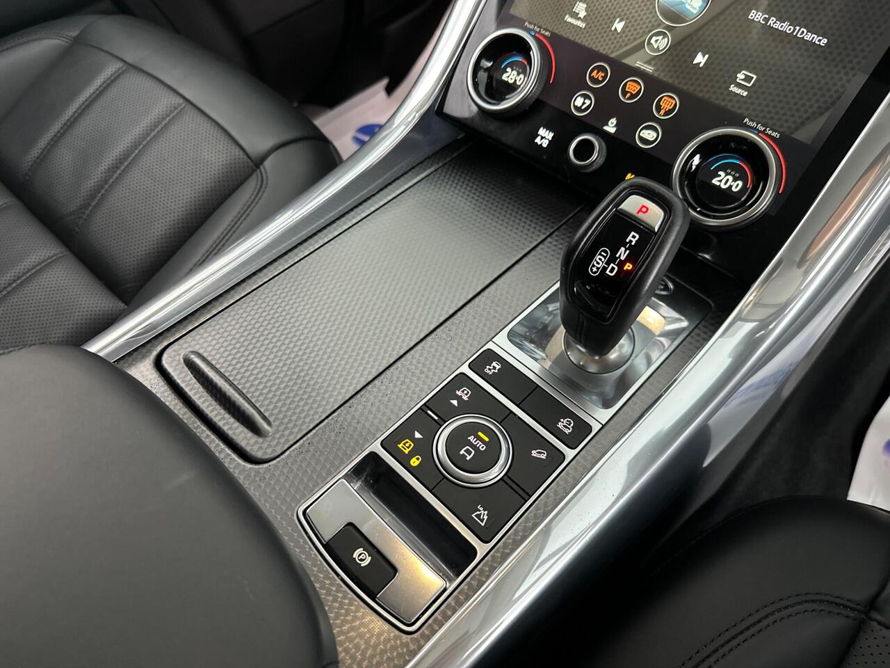 Land Rover Range Rover Sport WJ22BFA